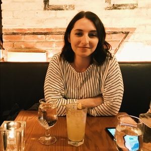 Meet your Posher, Alexie